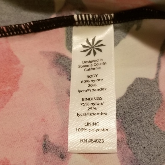 🛑SOLD🛑 Athleta Swimdress - Picture 7 of 7